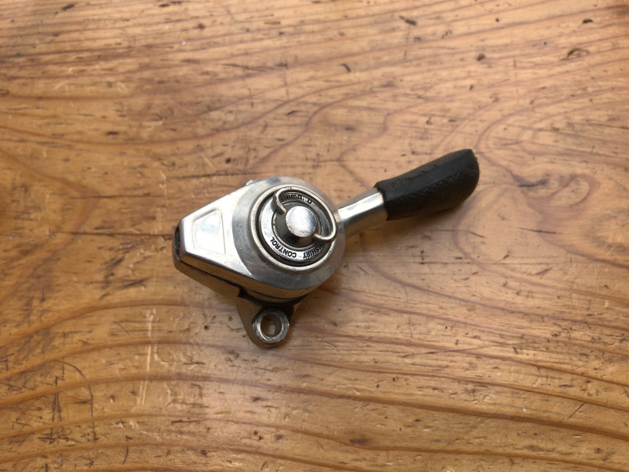 Shimano DEORE XT SL-M700 | CALI BIKES SC