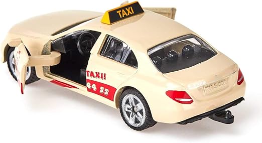 ジク (SIKU) メルセデス・ベンツ タクシー 3歳頃から SK1502 | グッド
