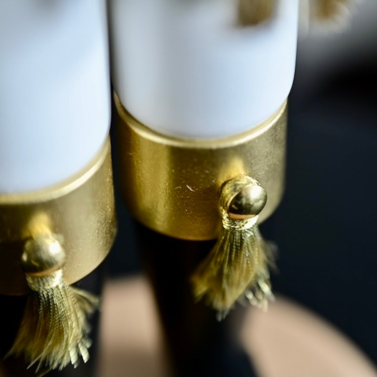 くるみ割り人形 星の王冠 王様