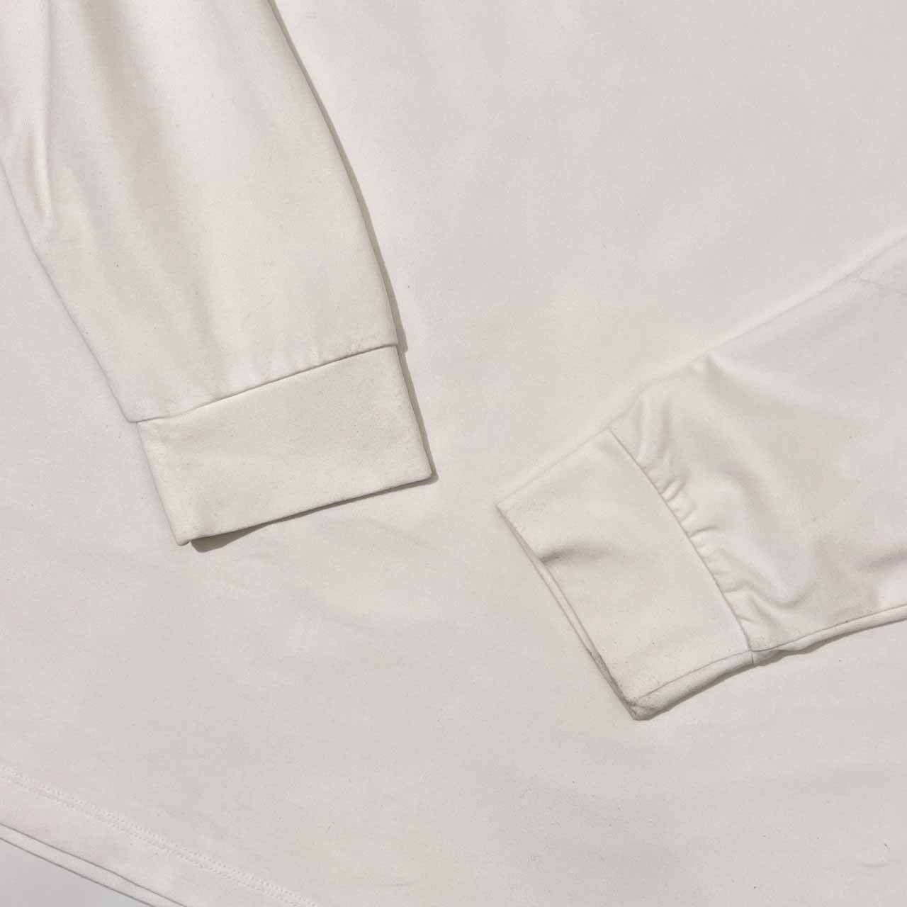 NIKEGOLF ナイキゴルフ TOUR PERFORMANCE タートルネック Tシャツ カットソー XL/ホワイト メンズ