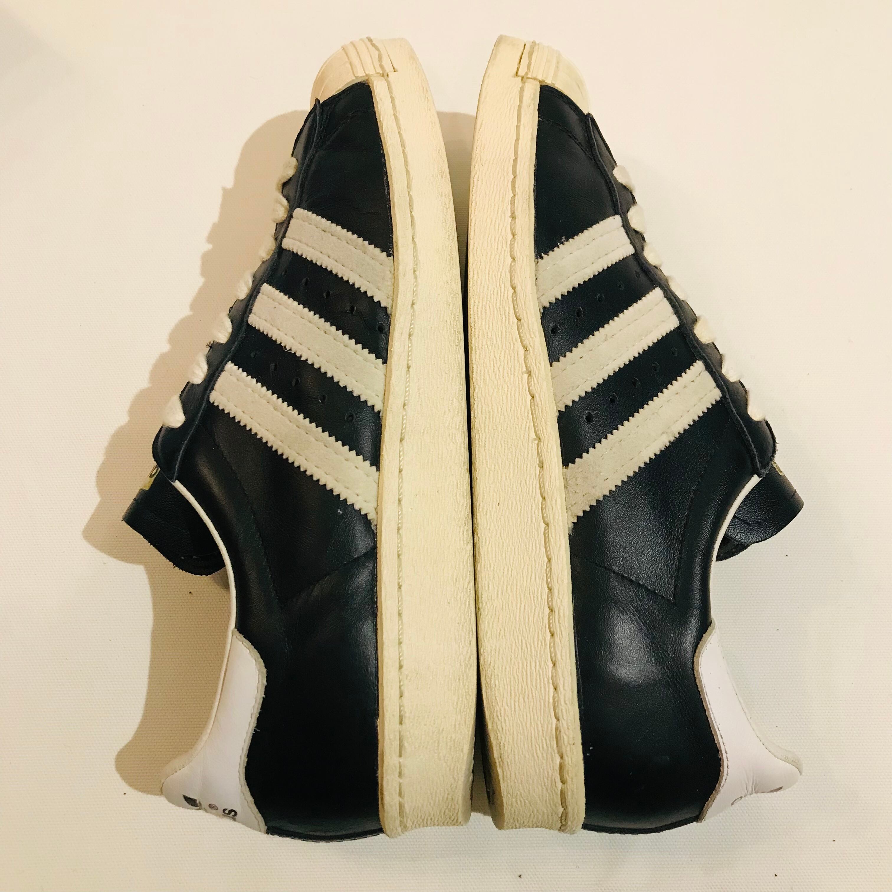 アディダス オリジナルス スーパースター 80s adidas Originals Super ...