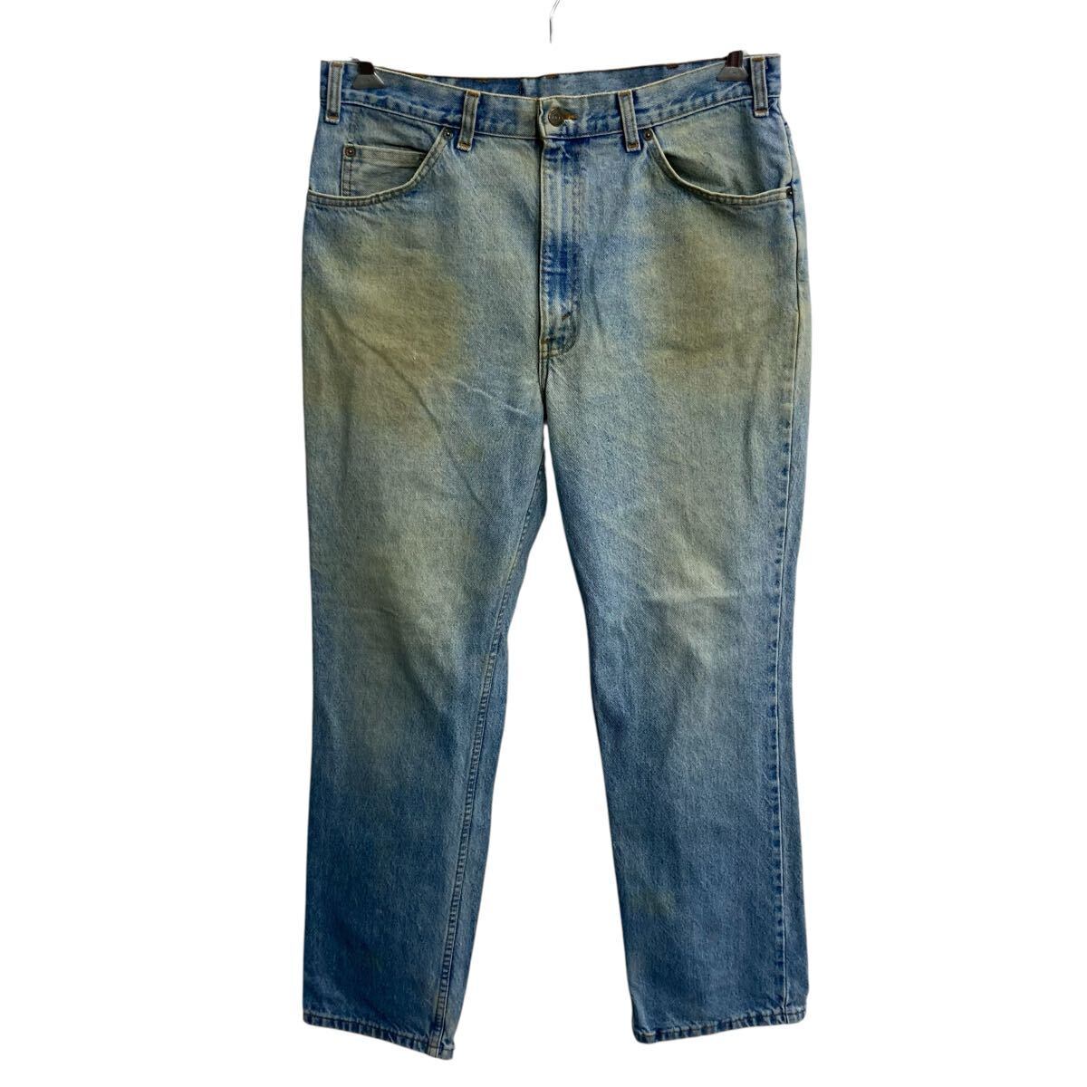 80s Levi's 501 made in USA ハチマル後期 | PAY ID
