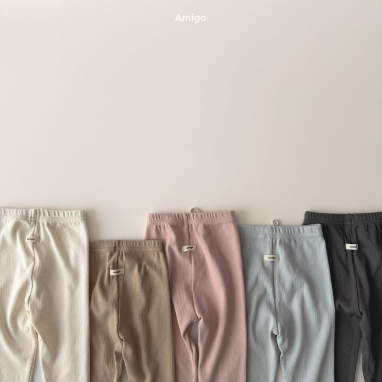 Amigo 26/SS ヒートリブレギンス