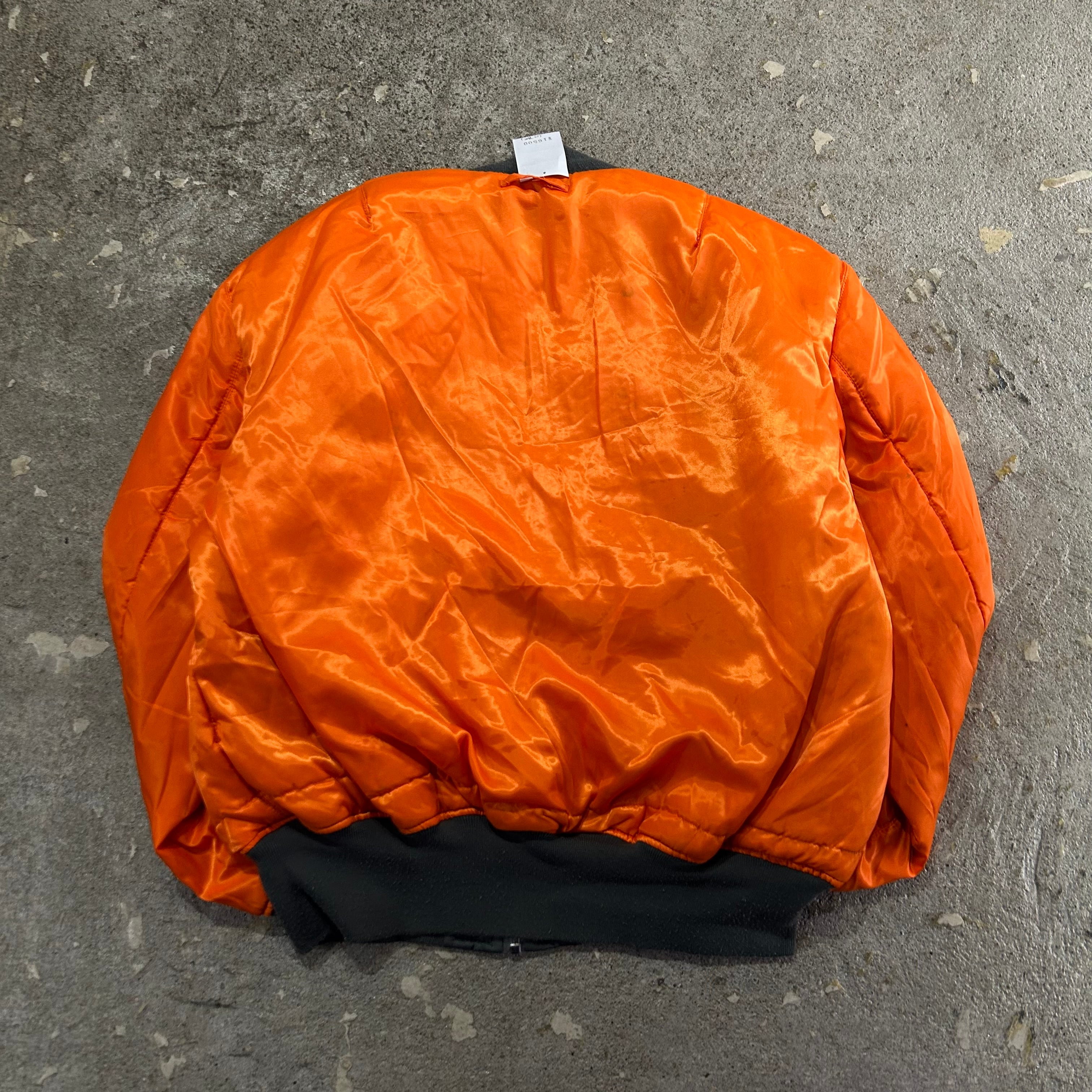 00s Alpha Industries 