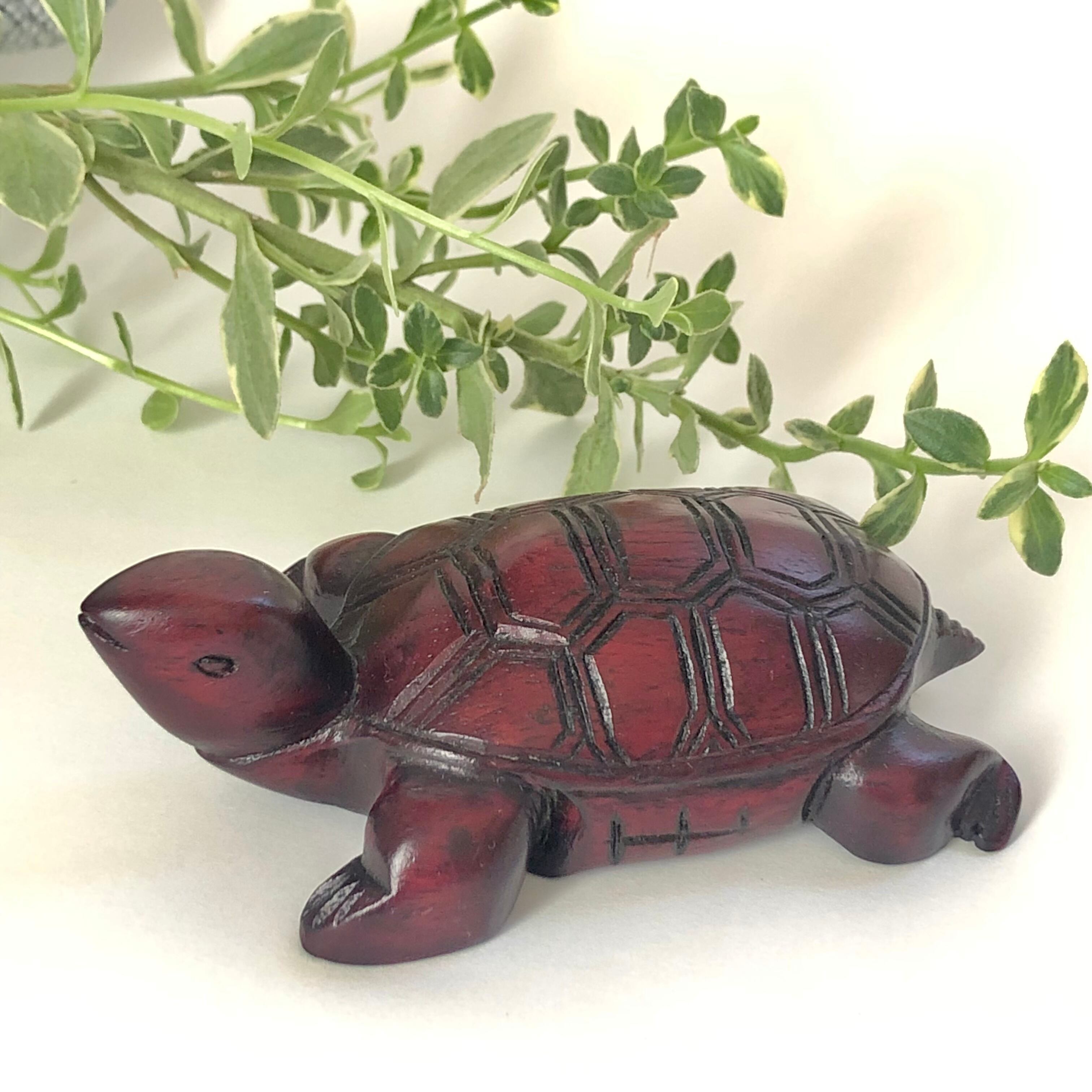 幸せを呼ぶオブジェ