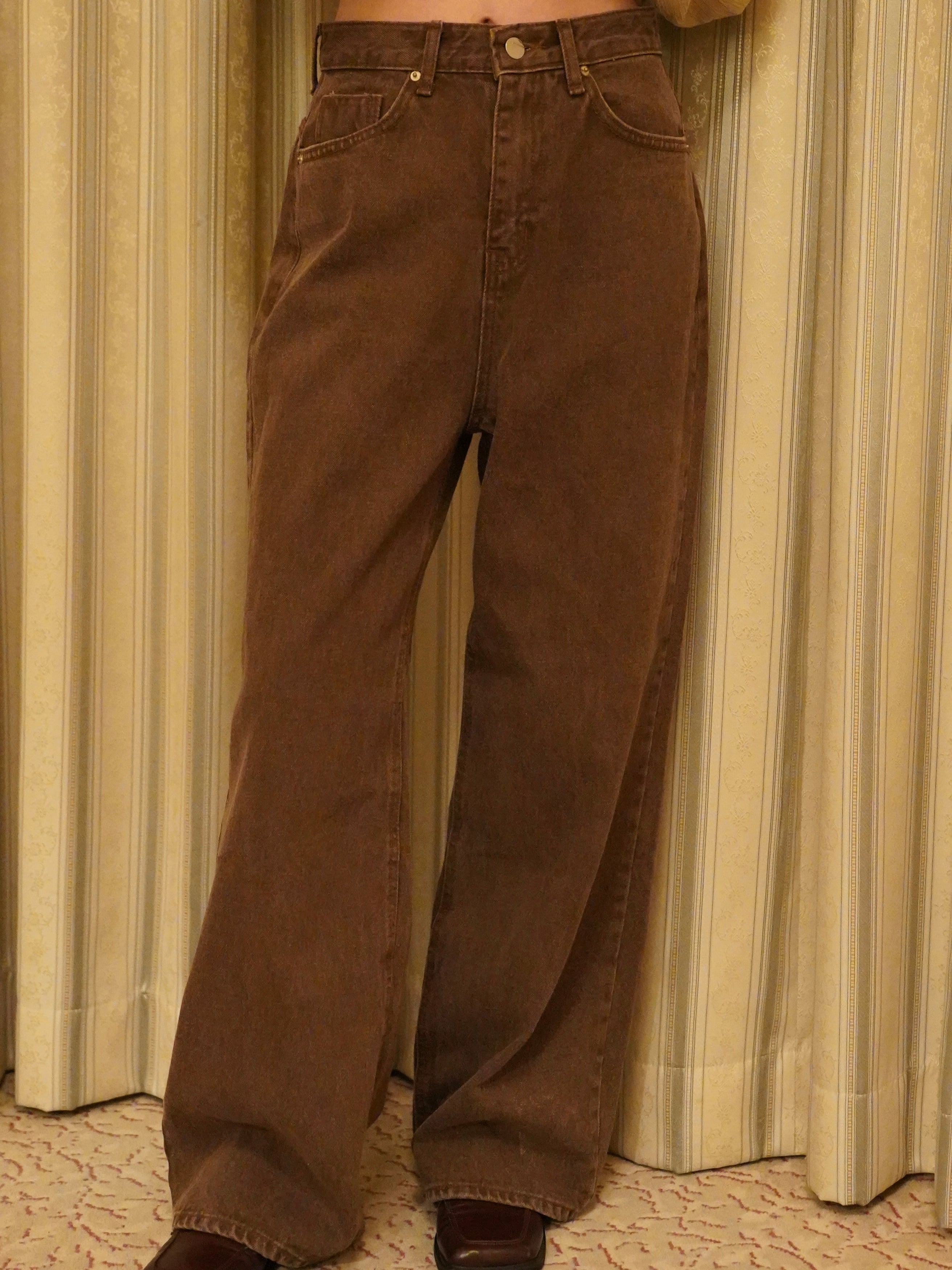 MAATEE&SONS (マーティーアンドサンズ) 25SS 