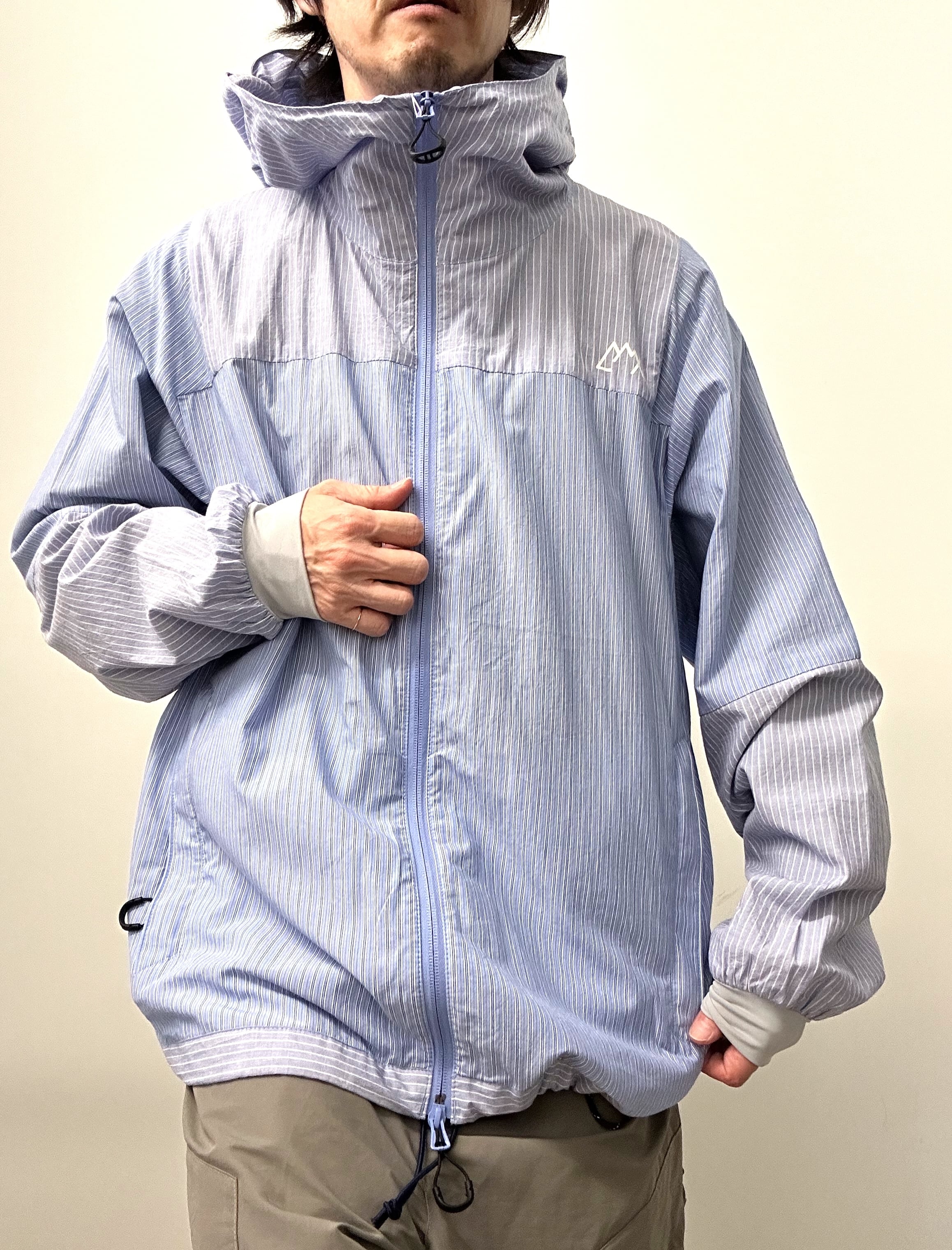 CMF OUTDOOR GARMENT / SHELL SHIRTS -Early Sale! -