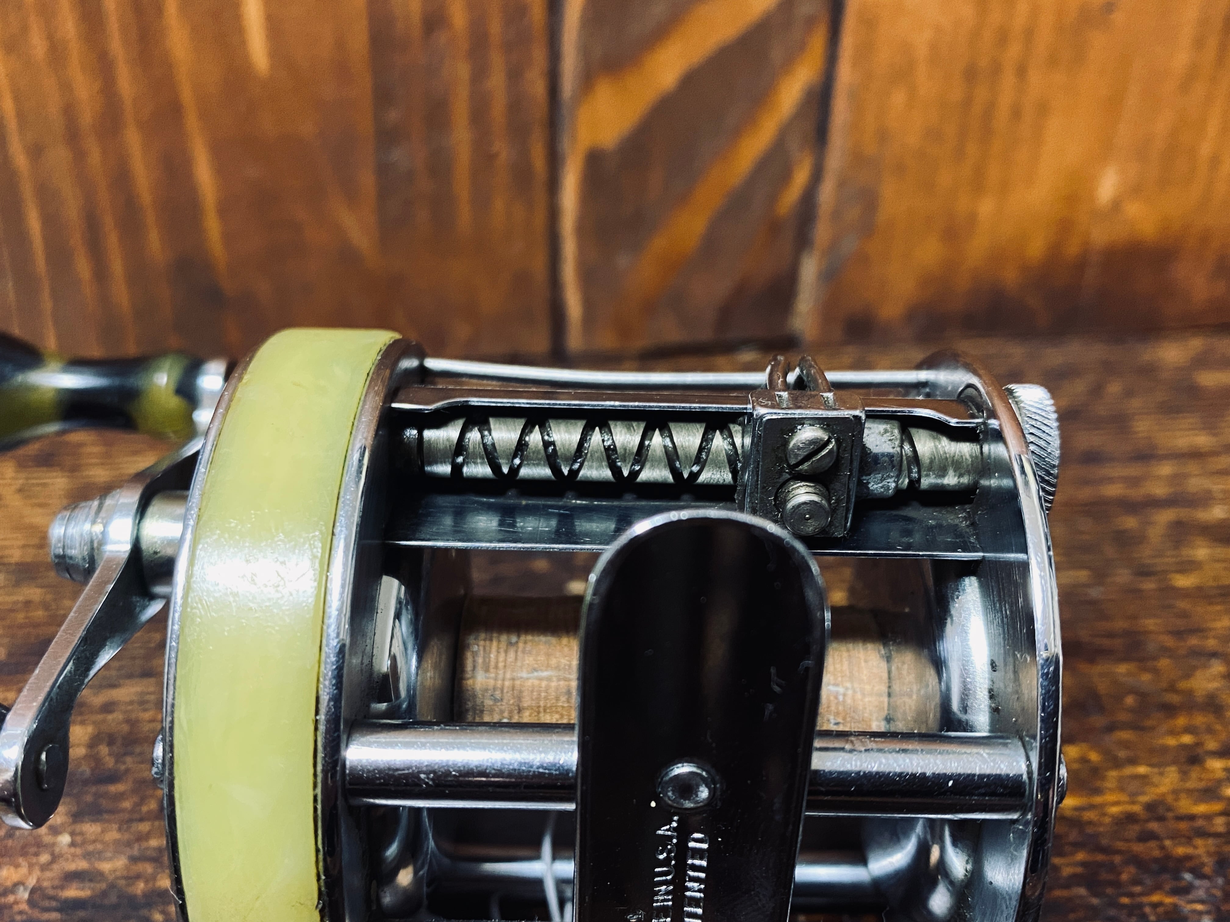 SouthBend ANTI BACK LASH No.1000 [5431] | Tackleshop GTA