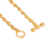 MICRO BRACELET GOLD