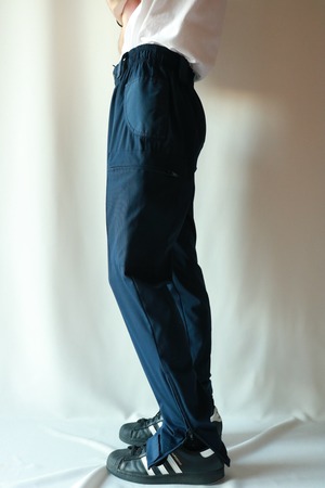 Vintage uniform design pants