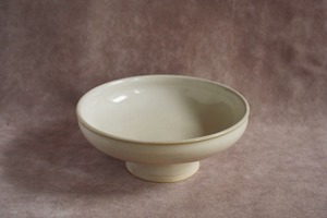 BOWL [WHITE]