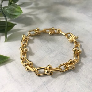 Bracelet / LT01003 gold