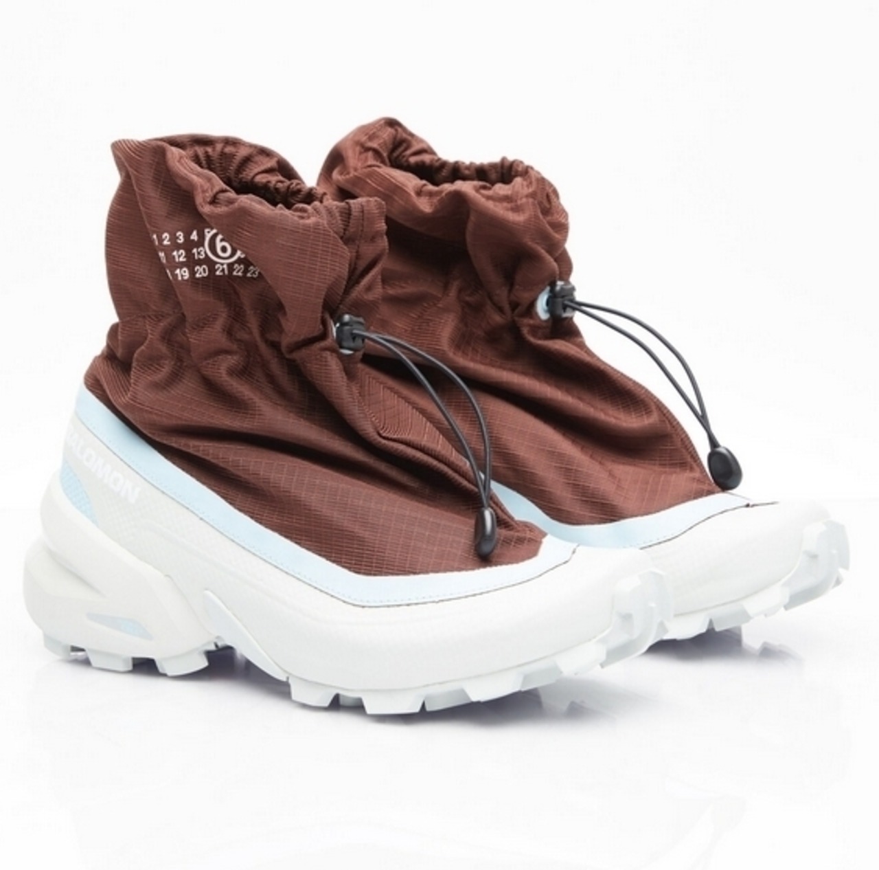 MM6 Maison Margiela x Salomon / CROSS MID / スニーカー | TRENT  