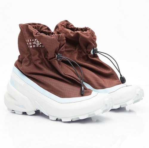 【23AW】MM6 Maison Margiela x Salomon / CROSS MID