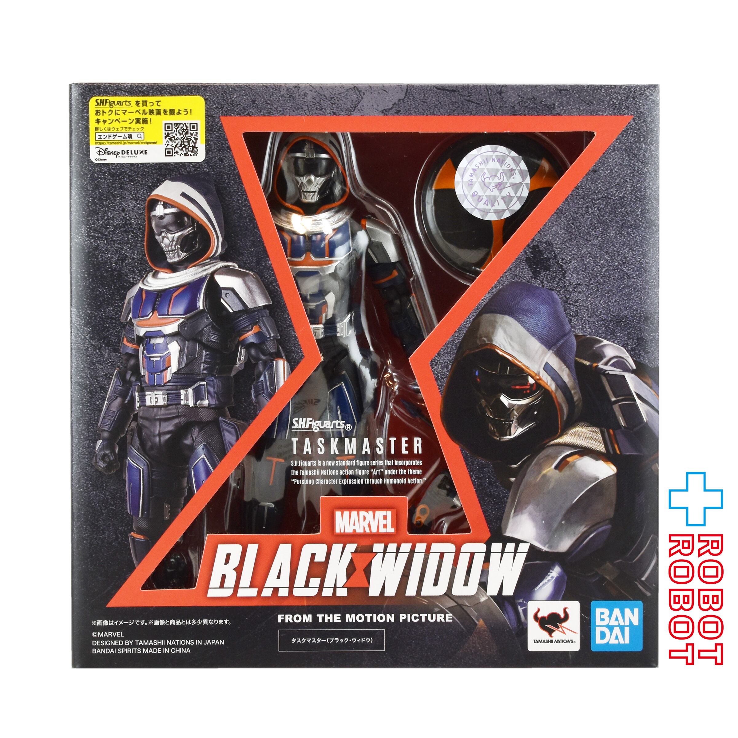S.H.Figuarts | ROBOTROBOT