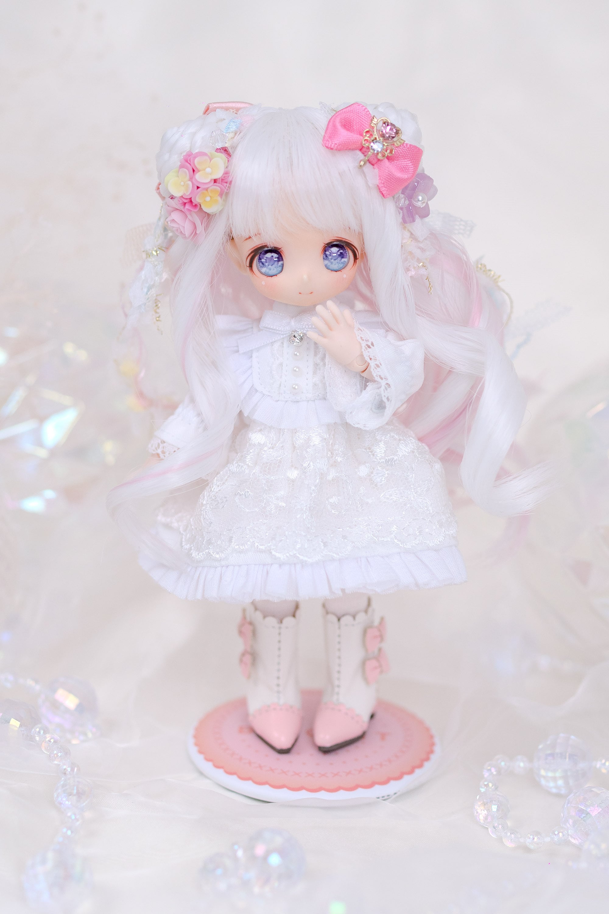 Merci Box Petit (マグネットスタンド福袋) | MIMIEL | Doll Item Shop