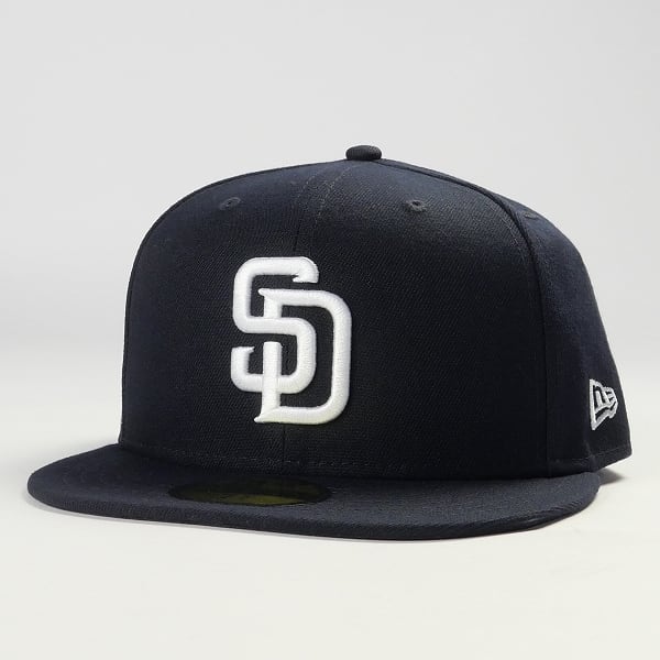 Size【7 5/8(XL)】 WIND AND SEA ウィンダンシー ×SAN DIEGO PADRES