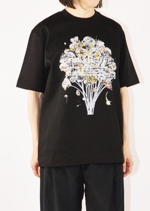 ENDALENCE エンダレンス カットソー