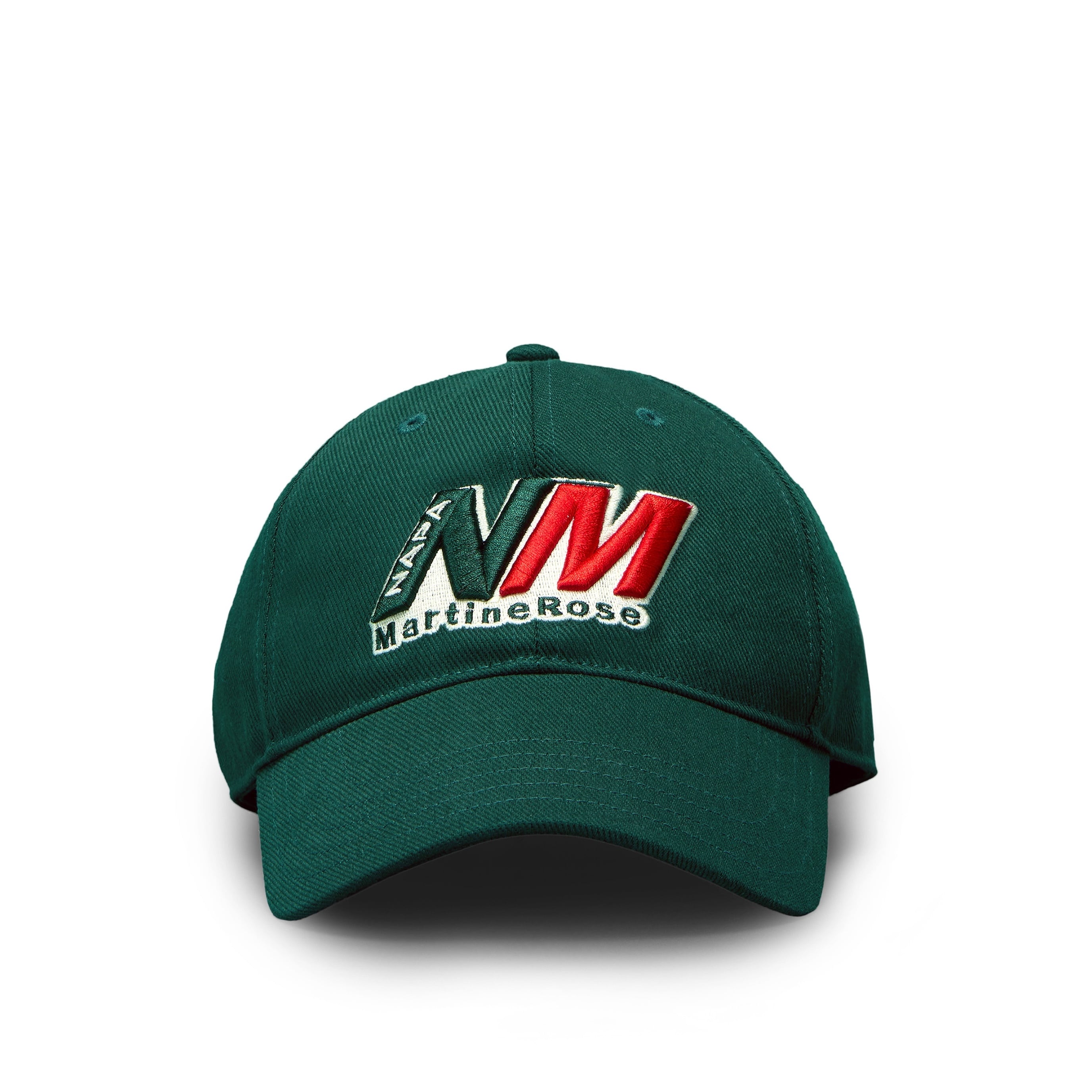 NAPA by Martine Rose / F-BASEBALL REP