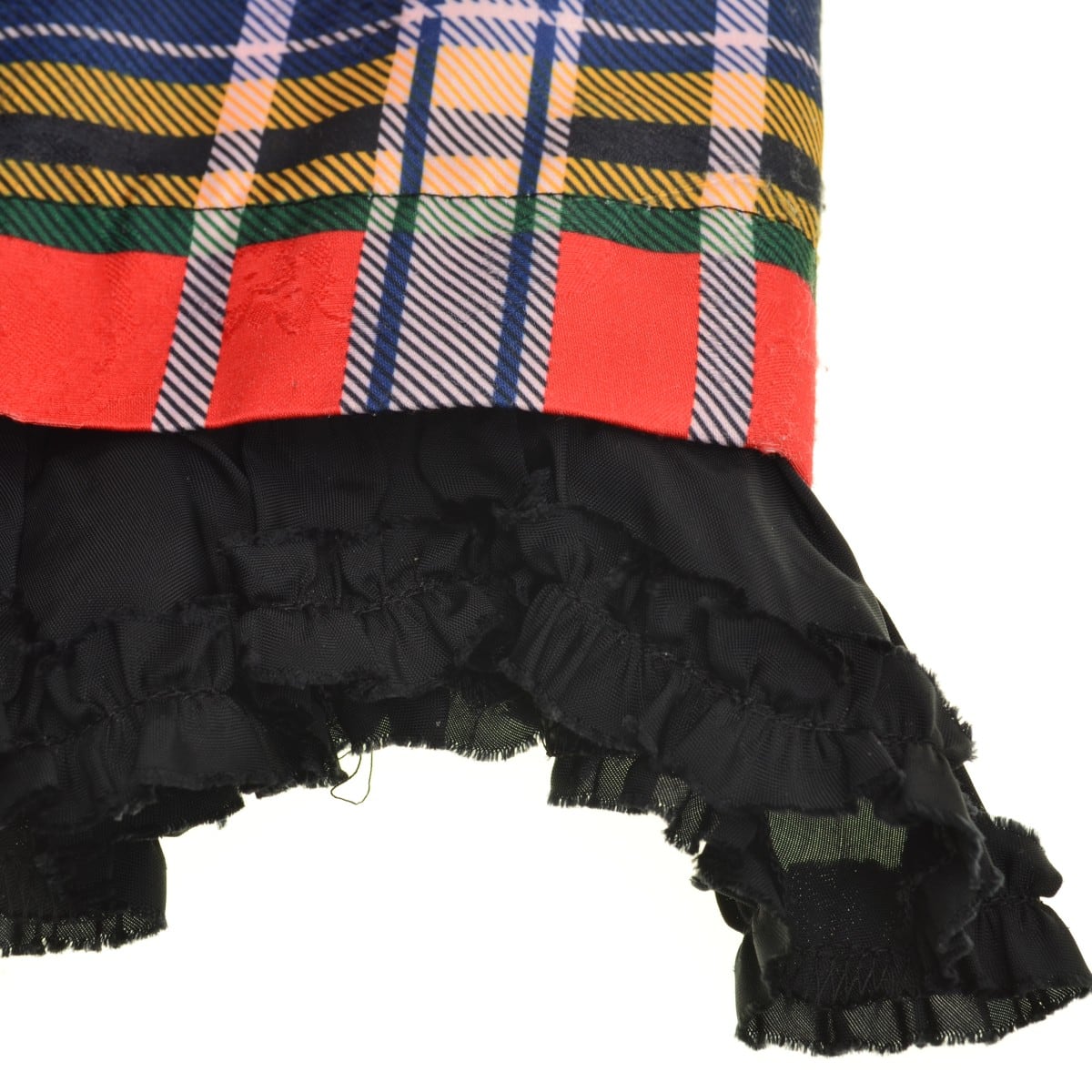 COMME des GARCONS TRICOT / コムデギャルソン トリコ AD2019 TD-S022