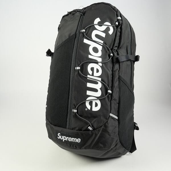 Size【フリー】 SUPREME シュプリーム 17SS Backpack バック