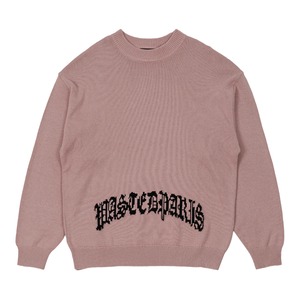 【WASTED PARIS】Sweater Kingdom