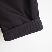 kelen REV 2TUCK TAPERED TROUSER "NEITH"