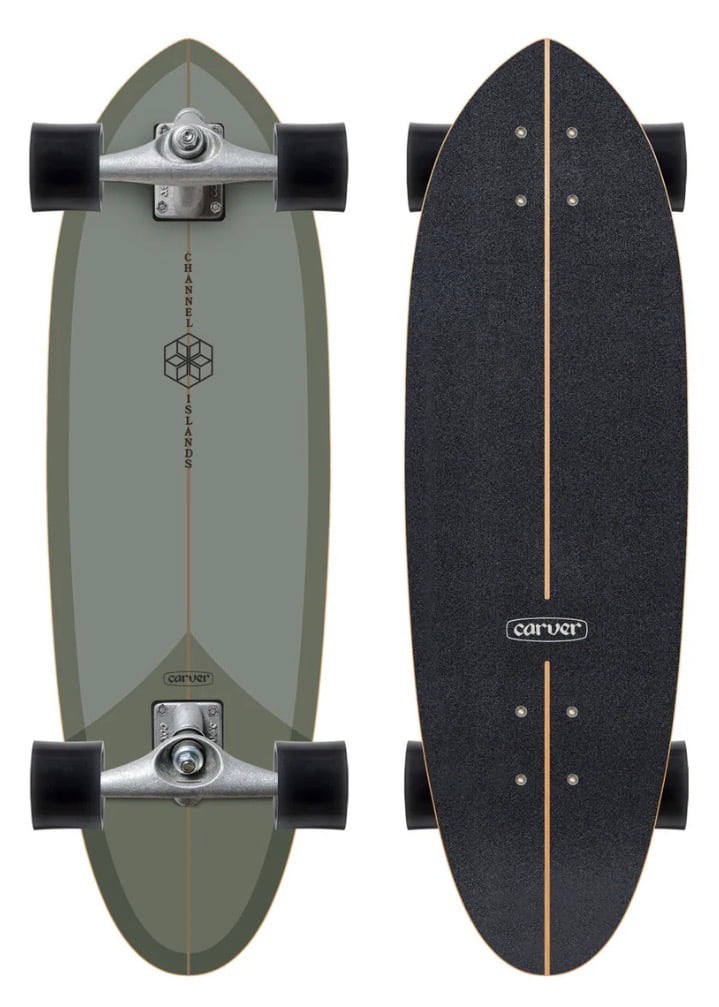 carver（カーバー）32.5