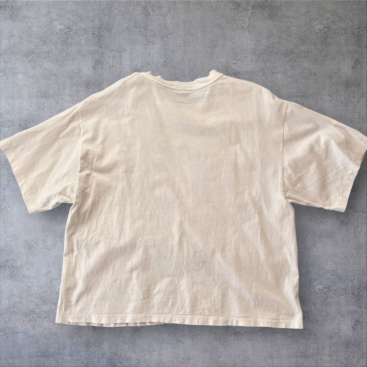 90s Georgia Lighthouse Tee