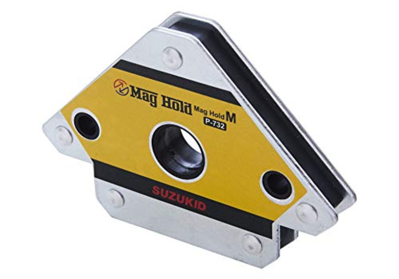 SUZUKIDマグホールド M P-732