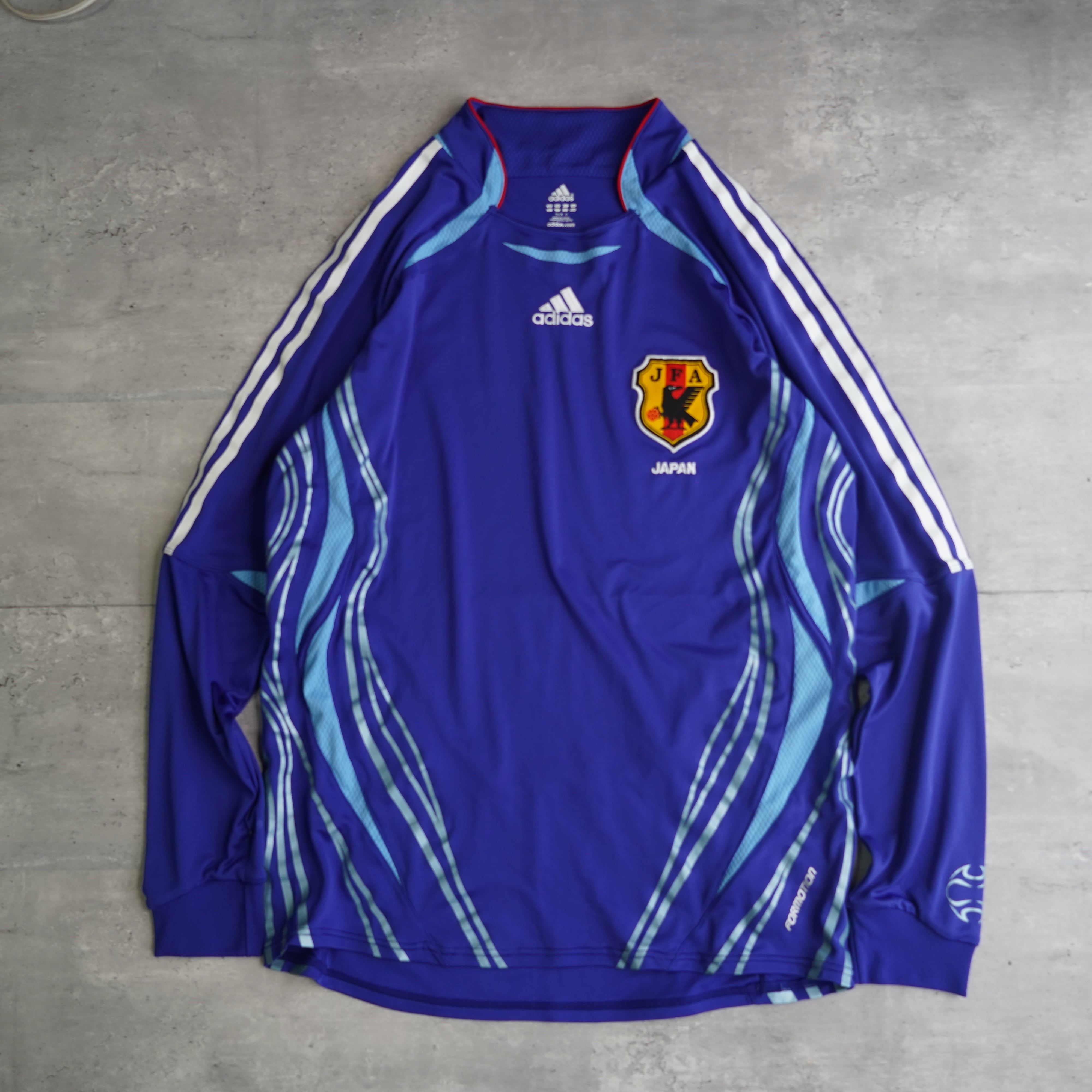 別途連絡済みのお客様専用 2006 adidas アディダス サッカー 日本代表