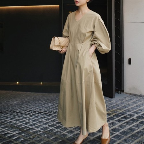 ワンピース レディース ロングワンピース 大きいサイズ 長袖 ゆったり ロング丈 フレア 大人 ワンピース レディース ロングワンピース 大きいサイズ 長袖 ゆったり ロング丈 フレア 大人