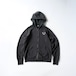 【TRUE RELIGION】Zip Up Hoodie Black L