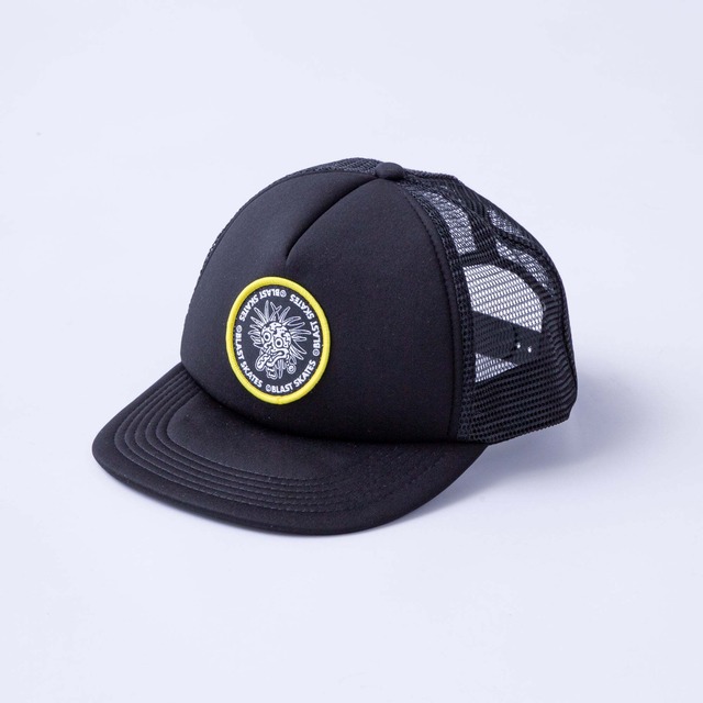 BLAST /JACOBO AMADOR MESH CAP