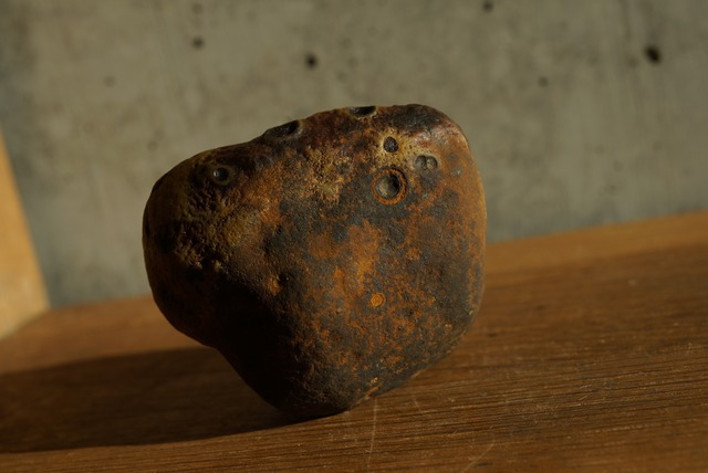 ゴビアゲート Gobi Agate 1451