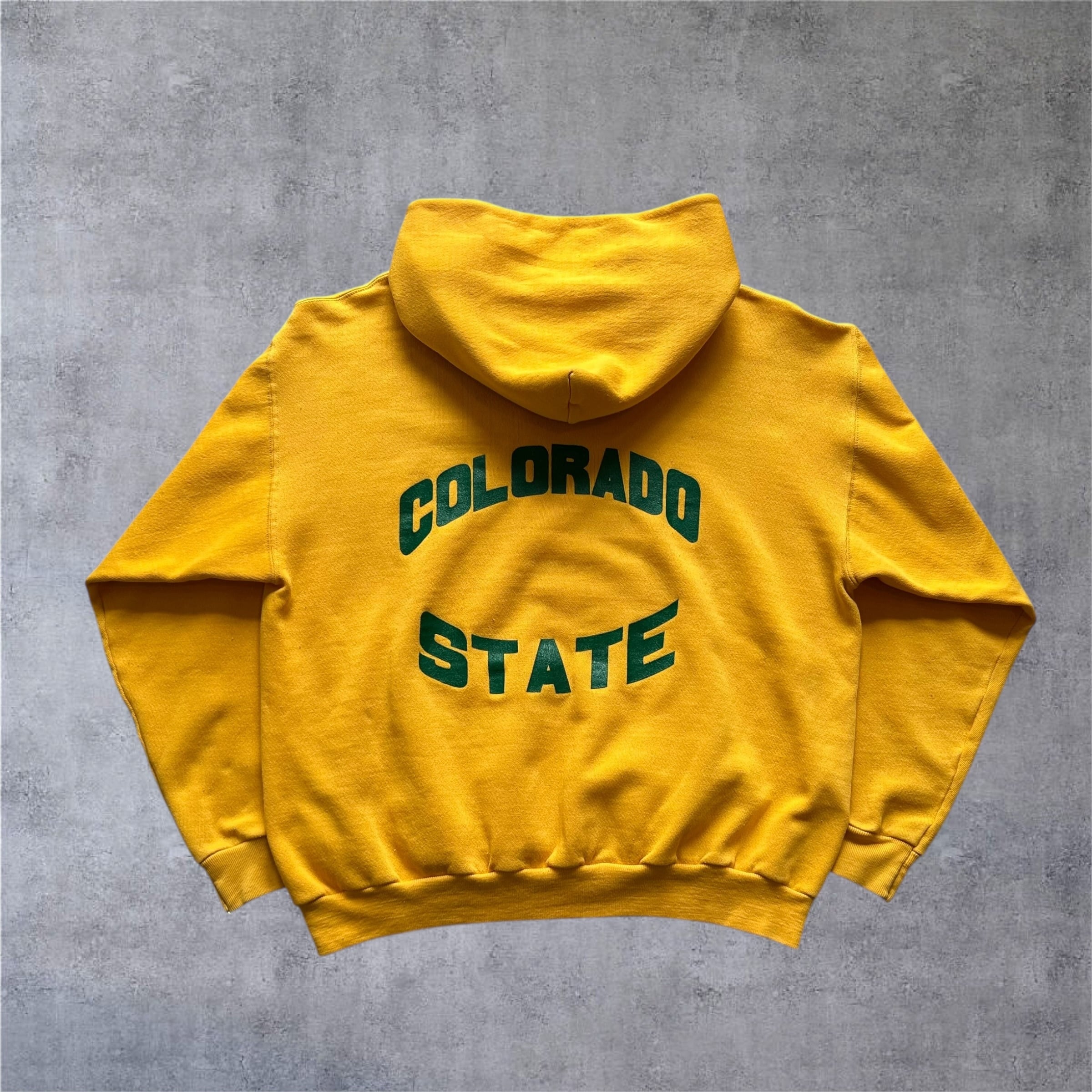 1970s Russell Athletic Sweat Hoodie【高円寺店】