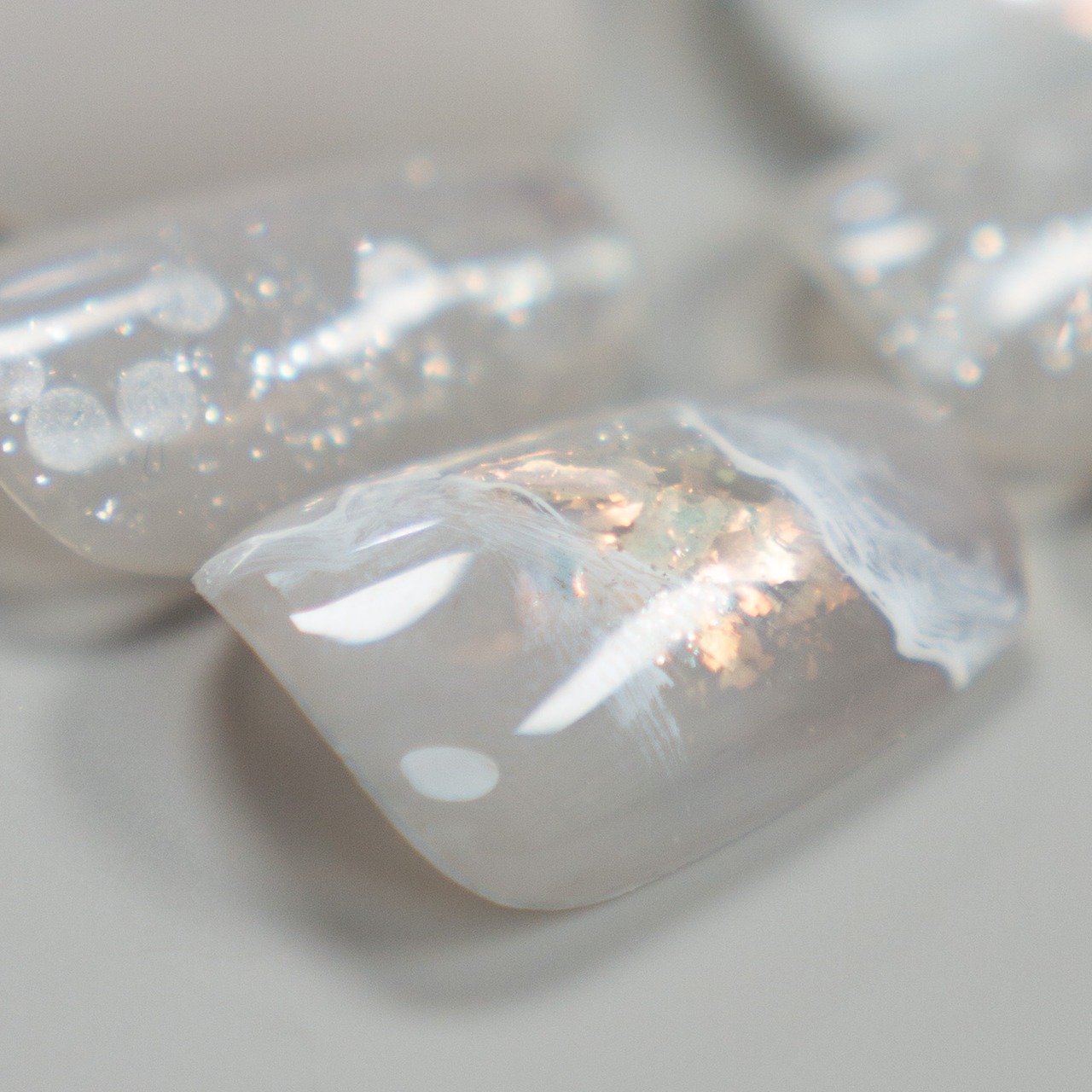 Icy｜アイシー