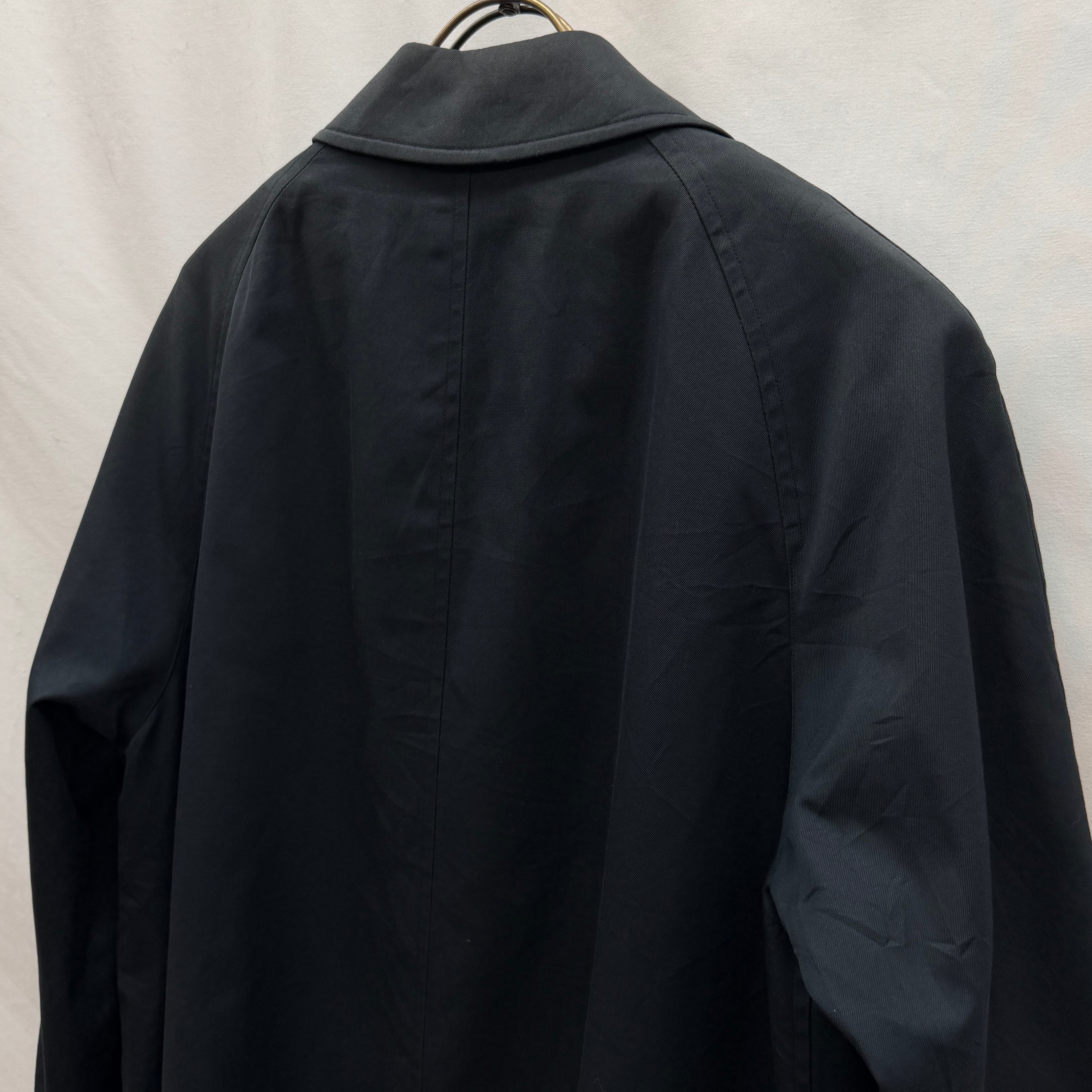 BURBERRYS】90s BURBERRYS COAT バーバリー コート | no pain no gain