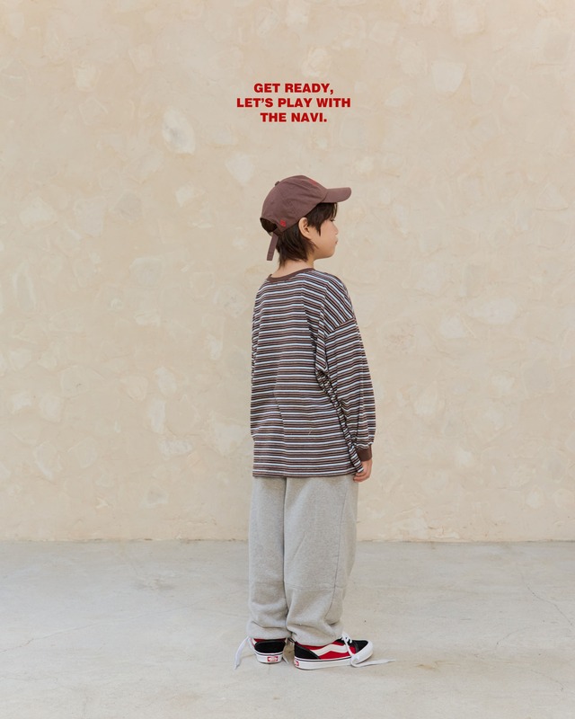 ソーニT ※ジュニアsize 【nevi】