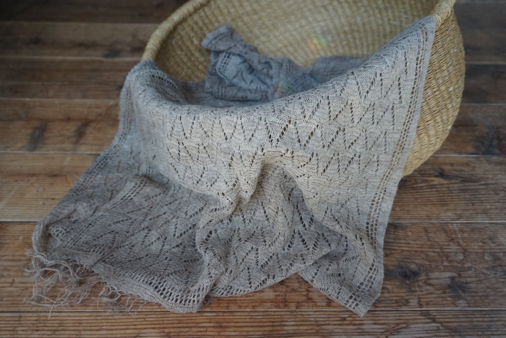 イラクサショール ネトル アロー 50cm nettle ネパール ヒマラヤン