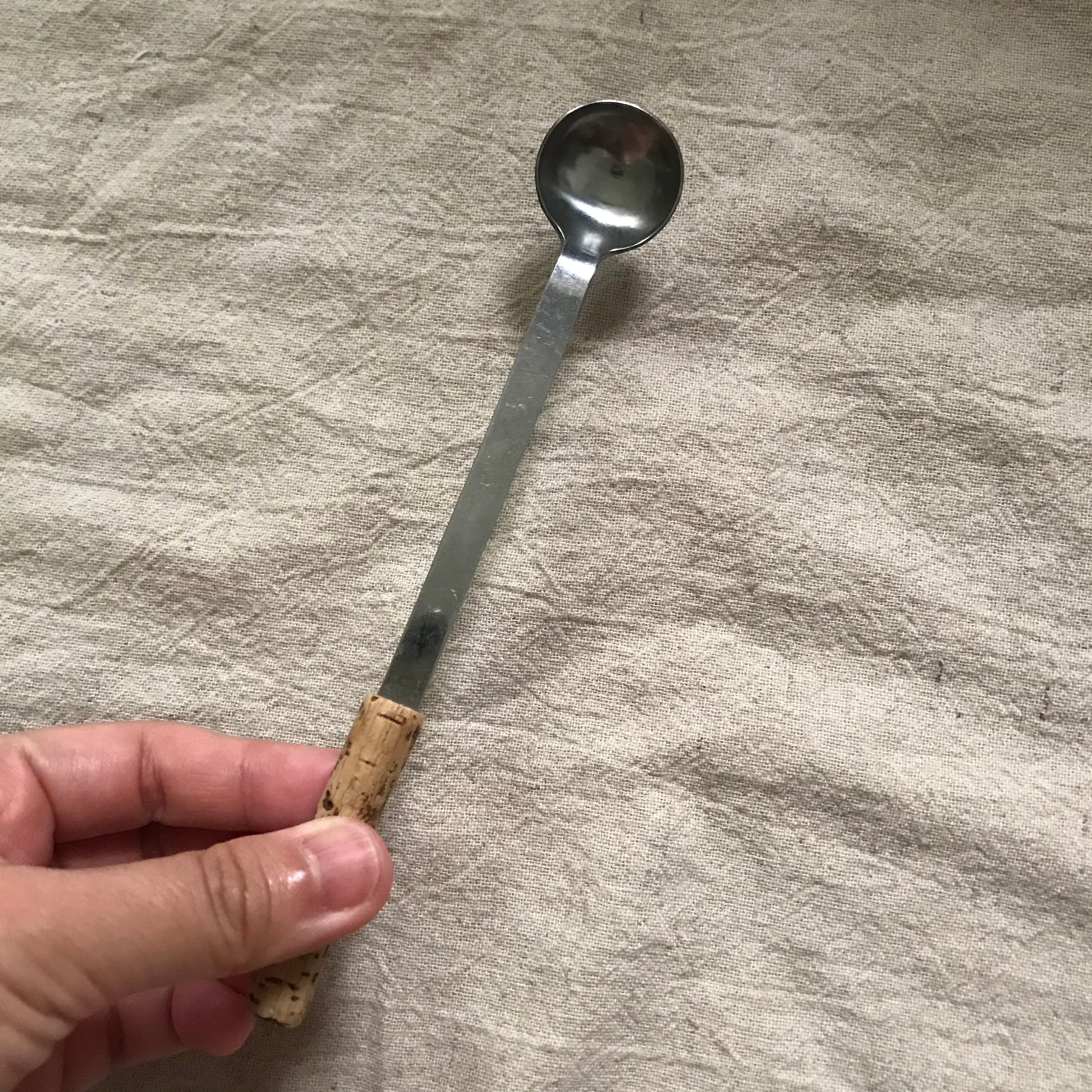 マドラースプーン