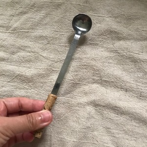 マドラースプーン