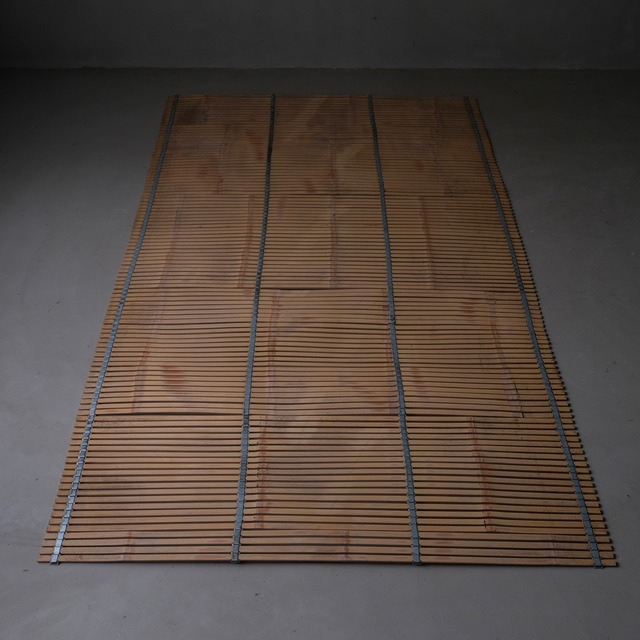 Blind or Rug