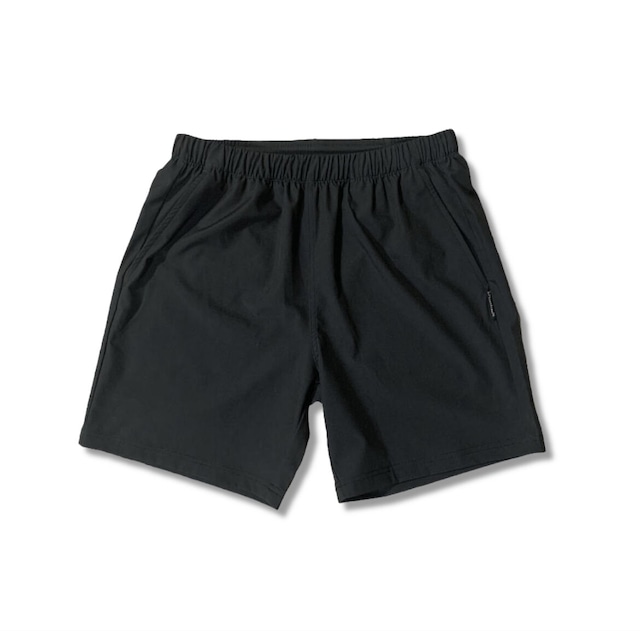 Resort Shorts 2010 C/# BLACK