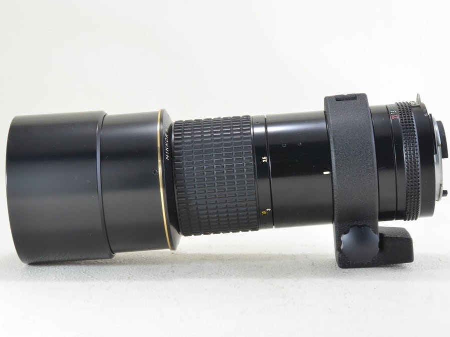 Nikon (ニコン) Ai Nikkor 300mm F4.5 ED（21585） | サンライズ 