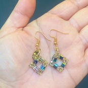 Hole ホール ピアス