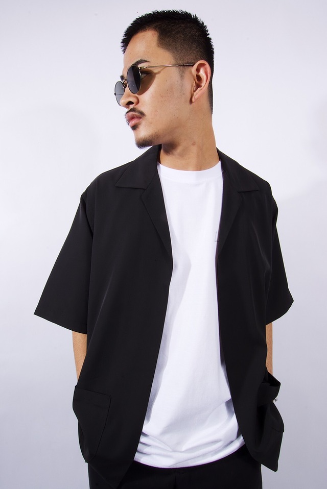 TOROMI SUMMER JACKET 【 SUPERSALE対象商品】