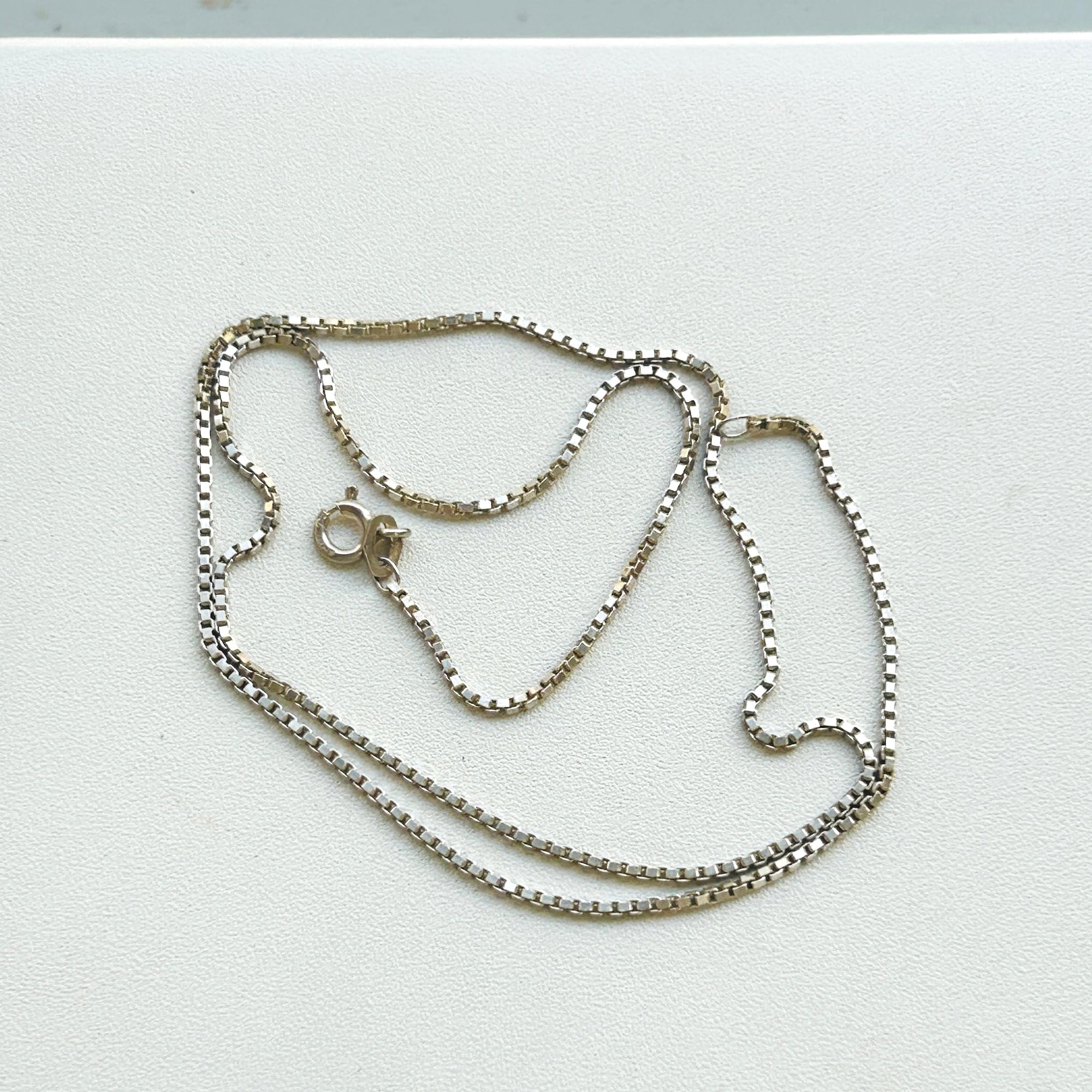 Vintage sterling silver シルバー | Milo Antiques & Vintage