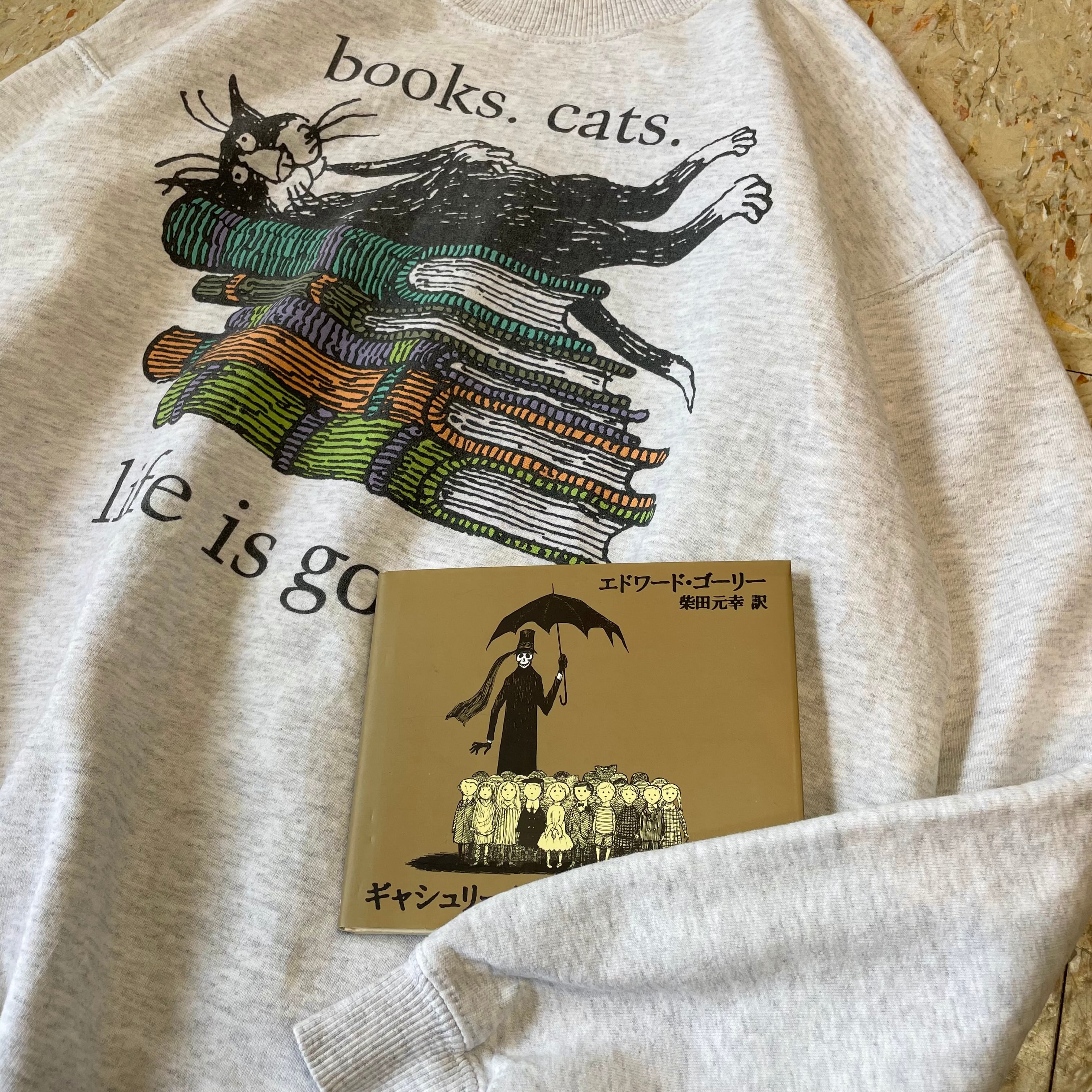 90s〜 【Edward Gorey】 エドワード・ゴーリー 