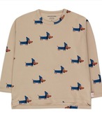 「TINY COTTONS」DOGS TEE